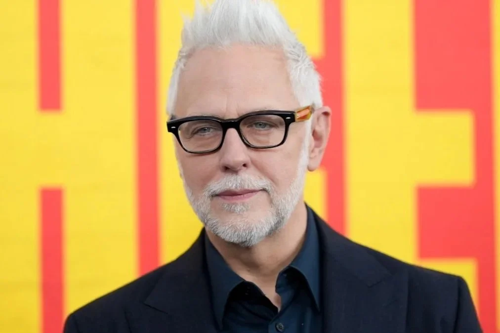 James Gunn To Remain Head of DC Studios If Paramount Buys Warner Bros
