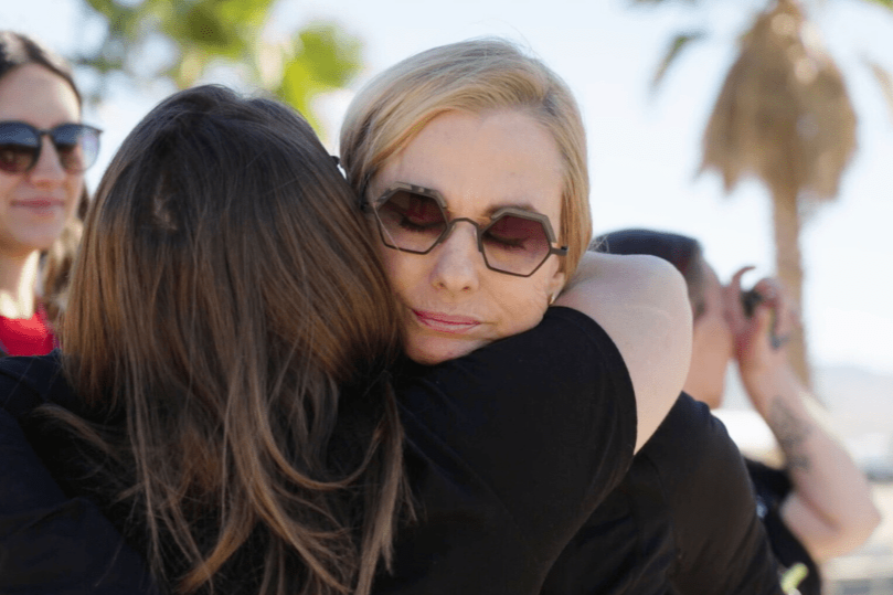 ‘The Right Track’ is a Commanding Sex Work Doc Focused on Survivor Stories To Spark Change