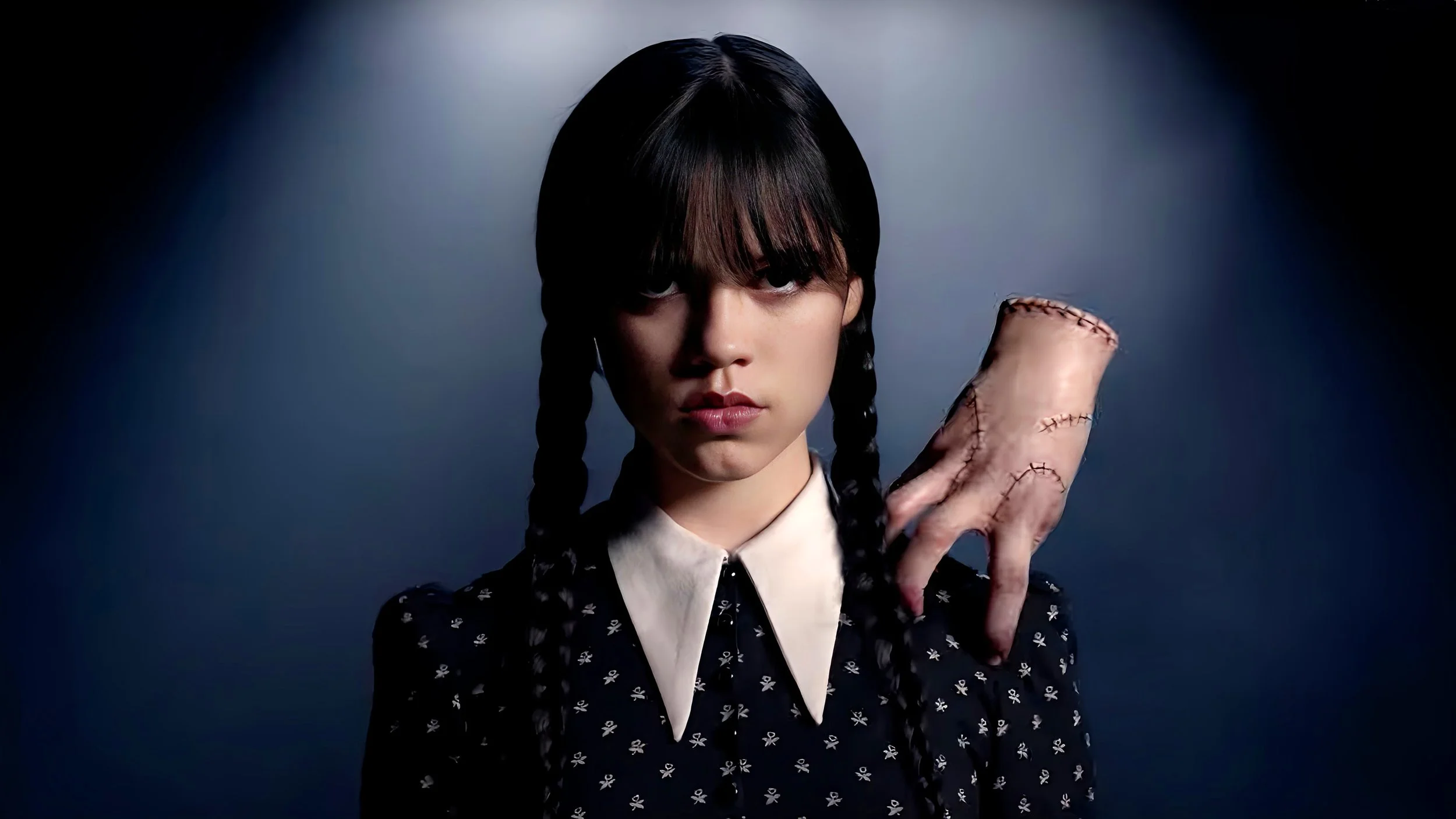 ‘Wednesday’ Season 2 Announces Full Cast, Filming Begins (Netflix)