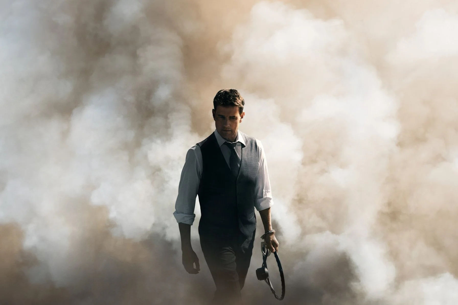 ‘Mission: Impossible 8' Production Delayed, Budget Nears $400 Million