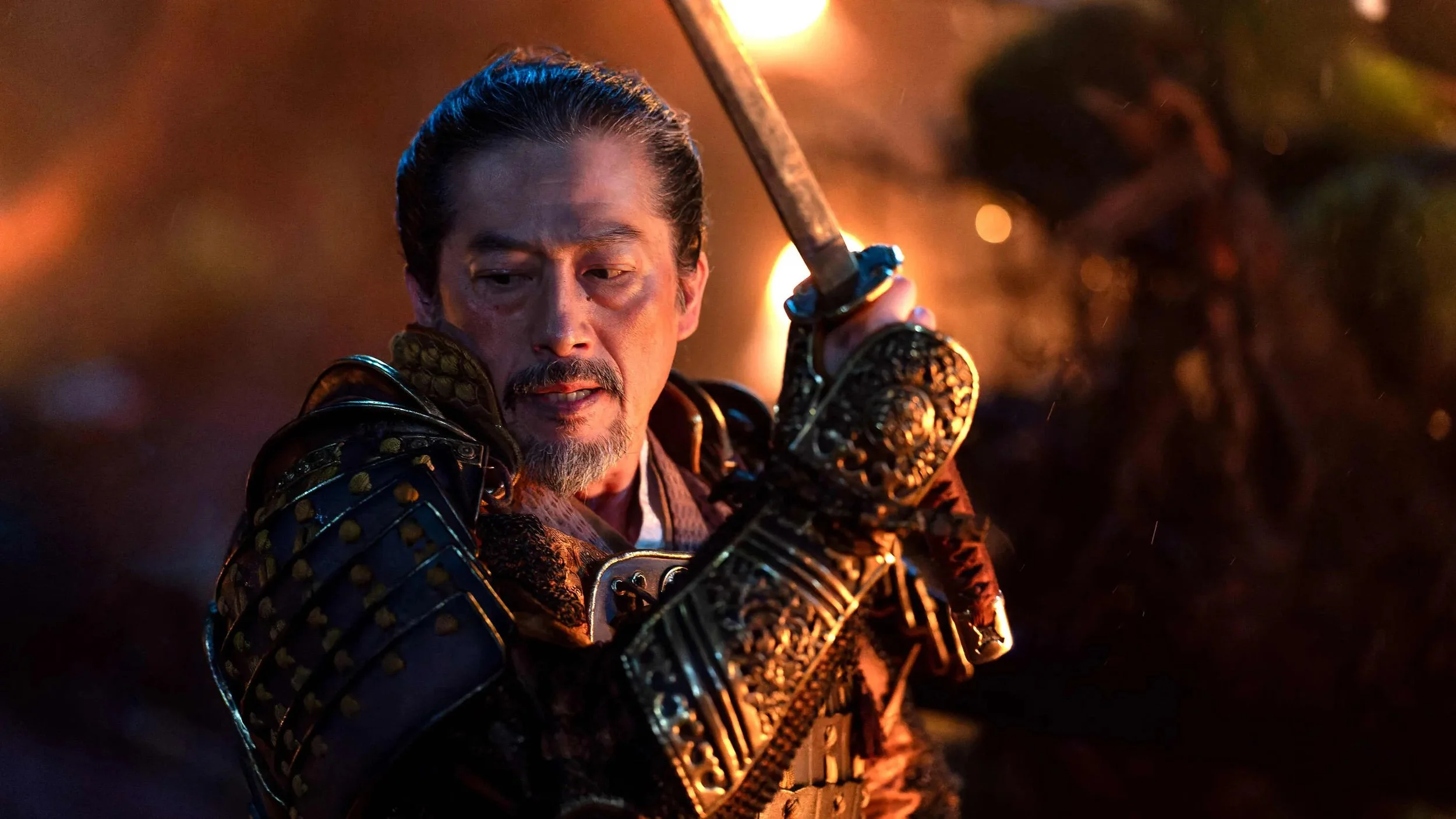 Chad Stahelski’s ‘Ghost of Tsushima’ Movie Reportedly Set To Cast Hiroyuki Sanada In Undisclosed Role