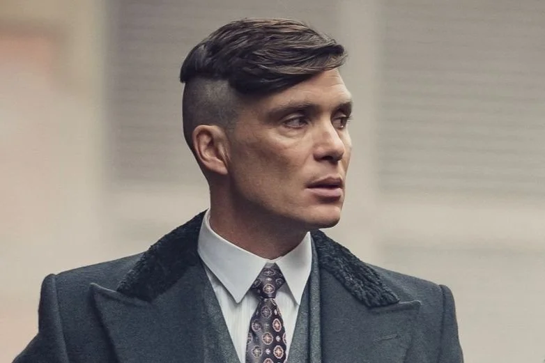 ‘Peaky Blinders’ Film Officially Confirmed At Netflix With Cillian Murphy Returning To Star and Produce