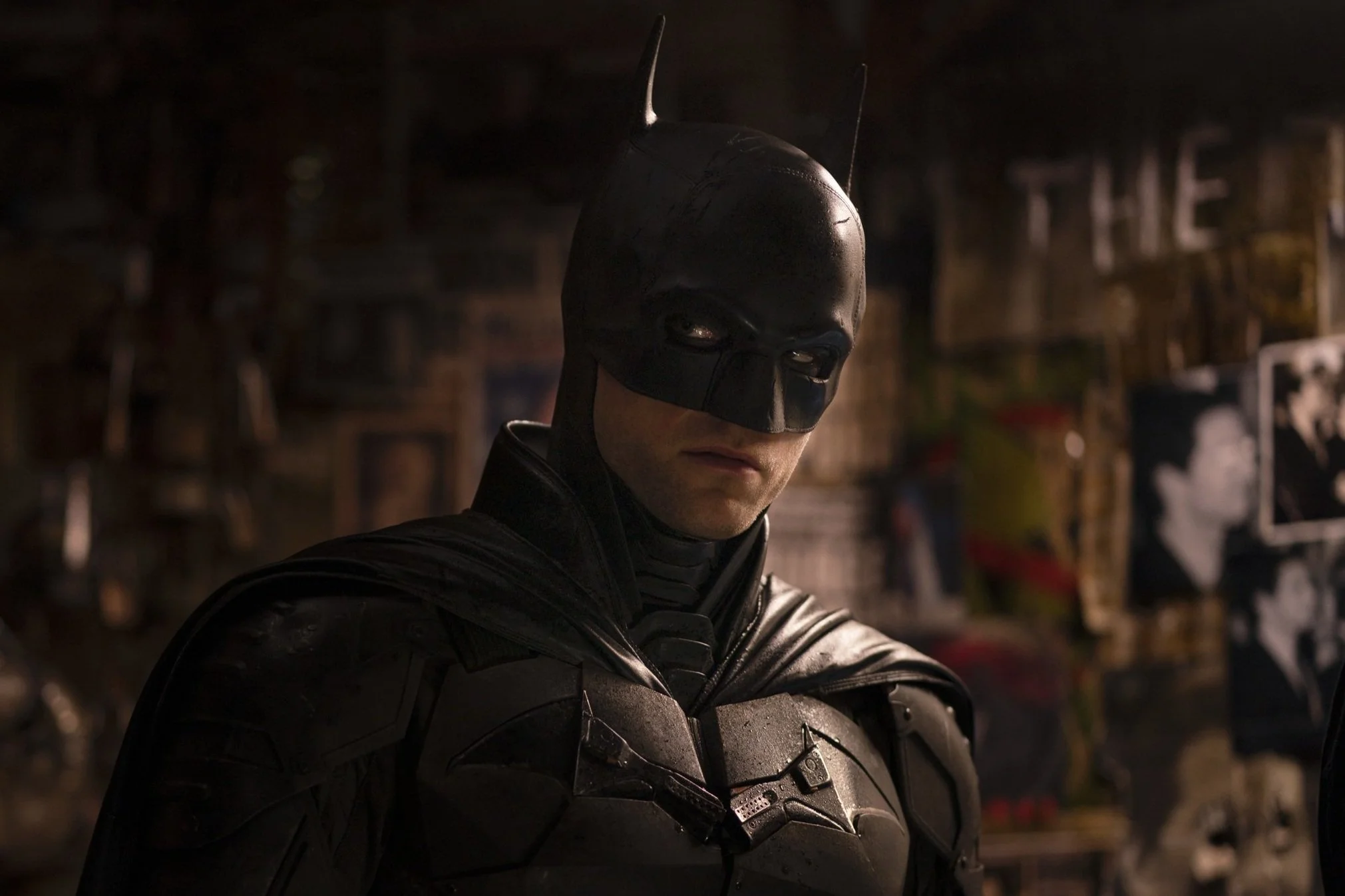 ‘The Batman 2’ Still In The Works, But Potentially Being Delayed Again, And Could Be Pattinson’s Final Batman Film 