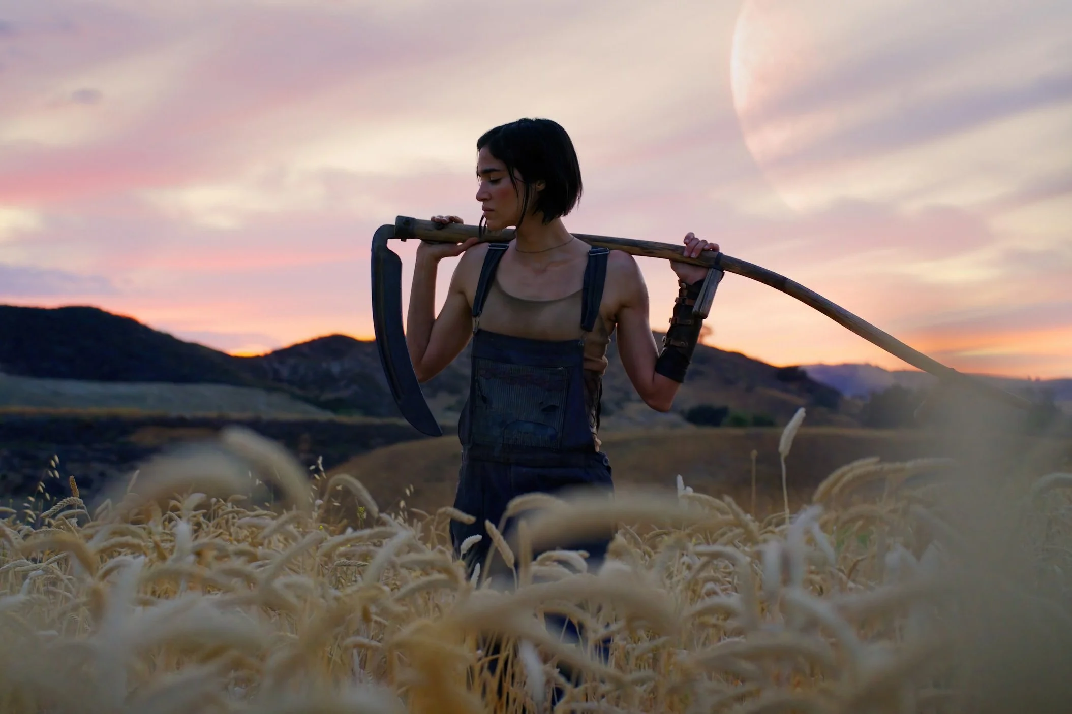 Zack Snyder’s ‘Rebel Moon’ Director’s Cuts Get New Titles and August Release Date