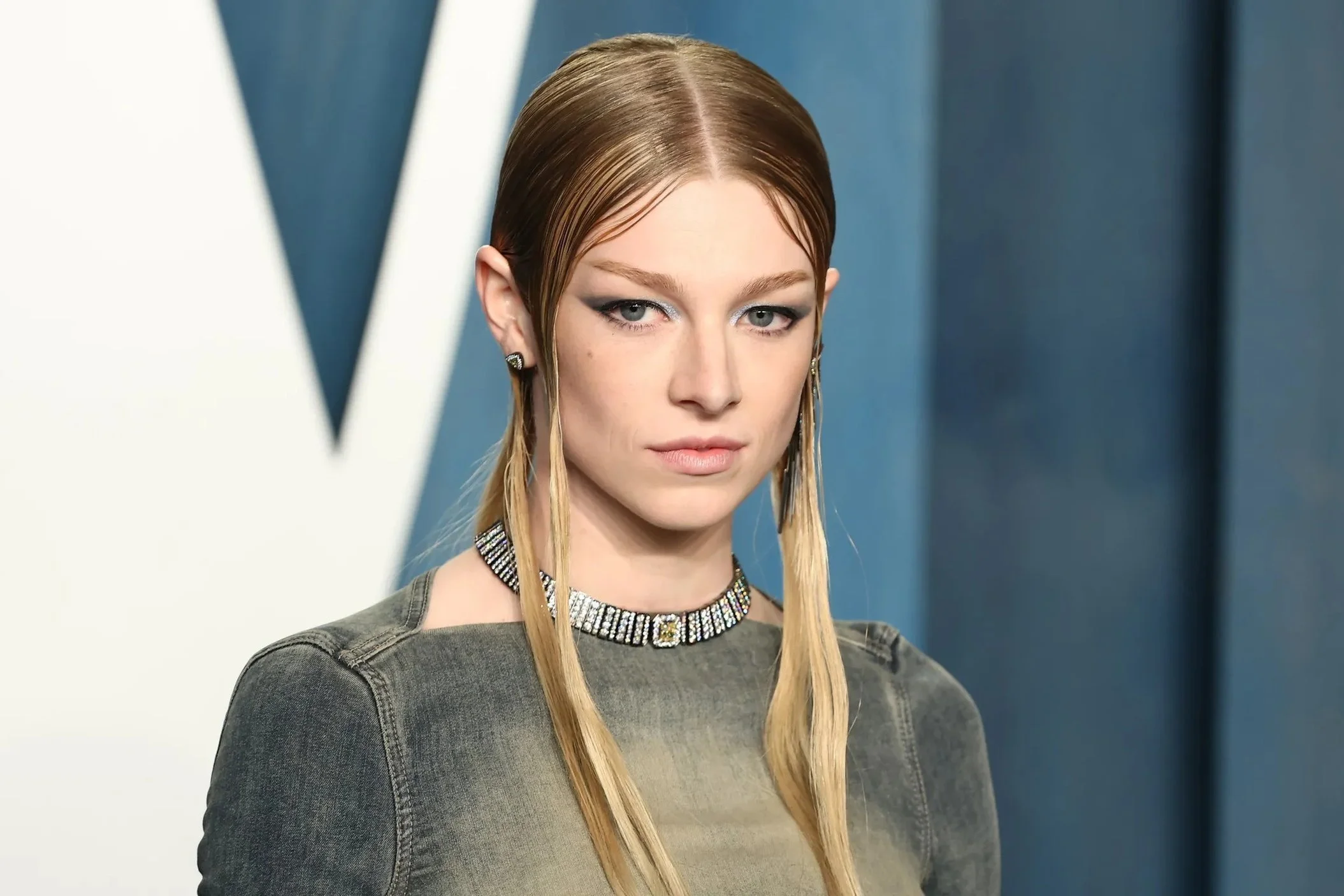 Hunter Schafer Joins Michelle Yeoh In Amazon Series ‘Blade Runner 2099’