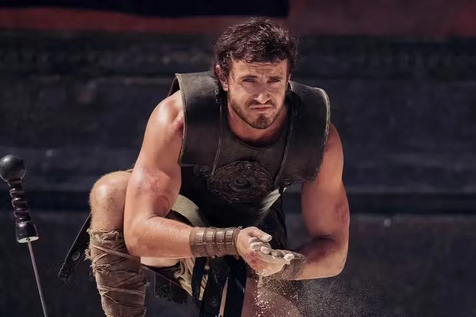 Everything We Know About Ridley Scott’s ‘Gladiator 2’