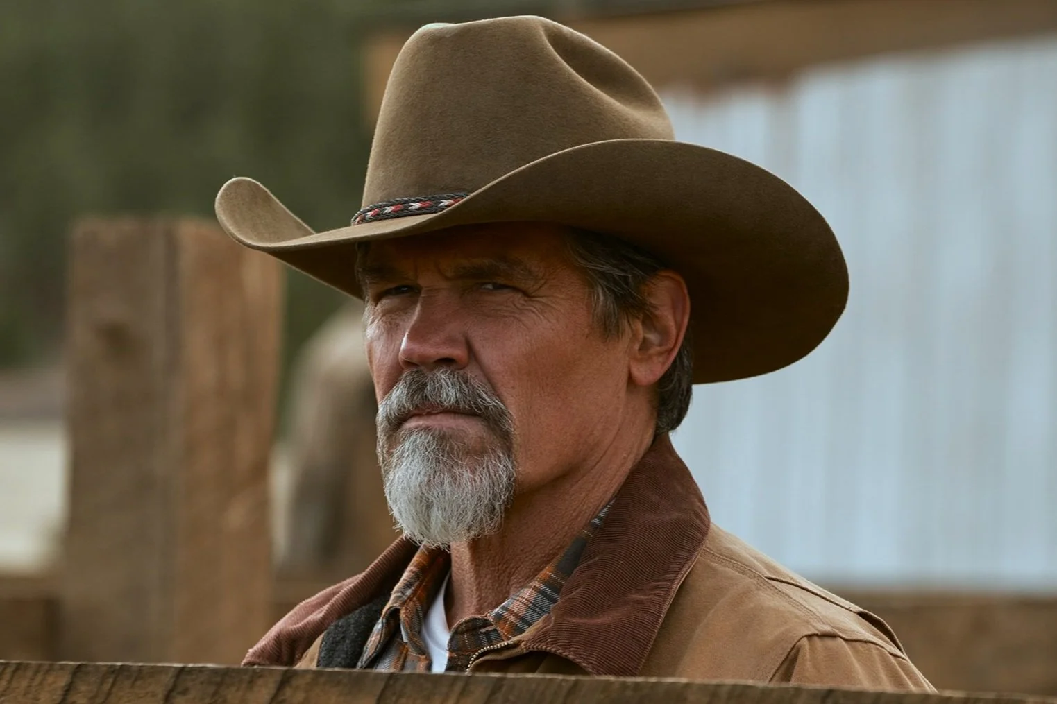 ‘Outer Range’ Canceled After Two Seasons at Amazon