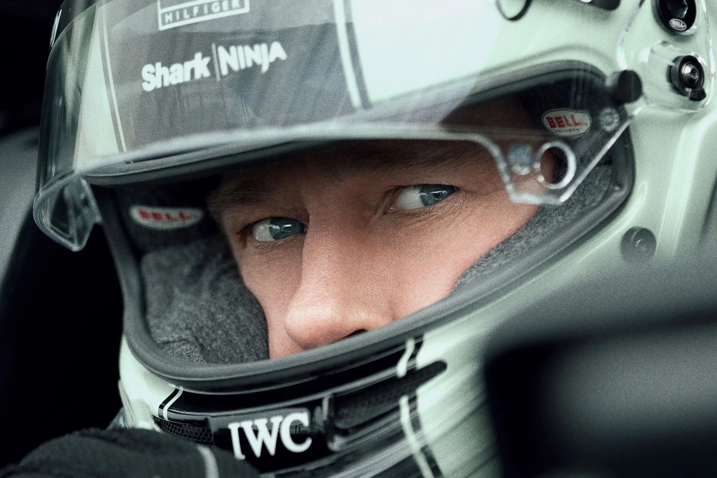 Joseph Kosinski’s $300 Million F1 Movie Creatively Titled ‘F1’