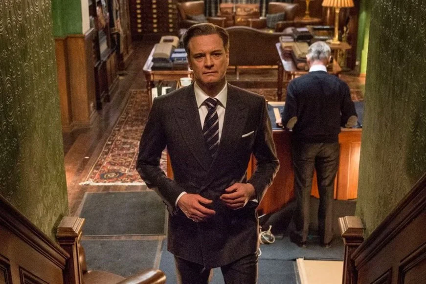 Colin Firth Joins Guy Ritchie’s ‘Young Sherlock’ Series For Prime Video