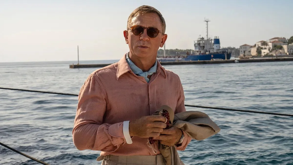 ‘Knives Out 3’ Finishes Filming, Director Rian Johnson Says “This Was A Real Special Shoot”