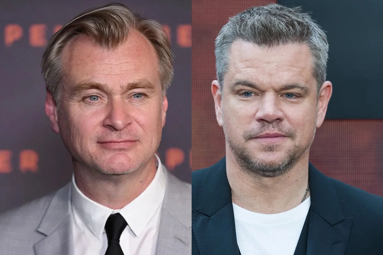 Matt Damon To Star In Christopher Nolan’s Next Movie At Universal, July 2026 Release Date