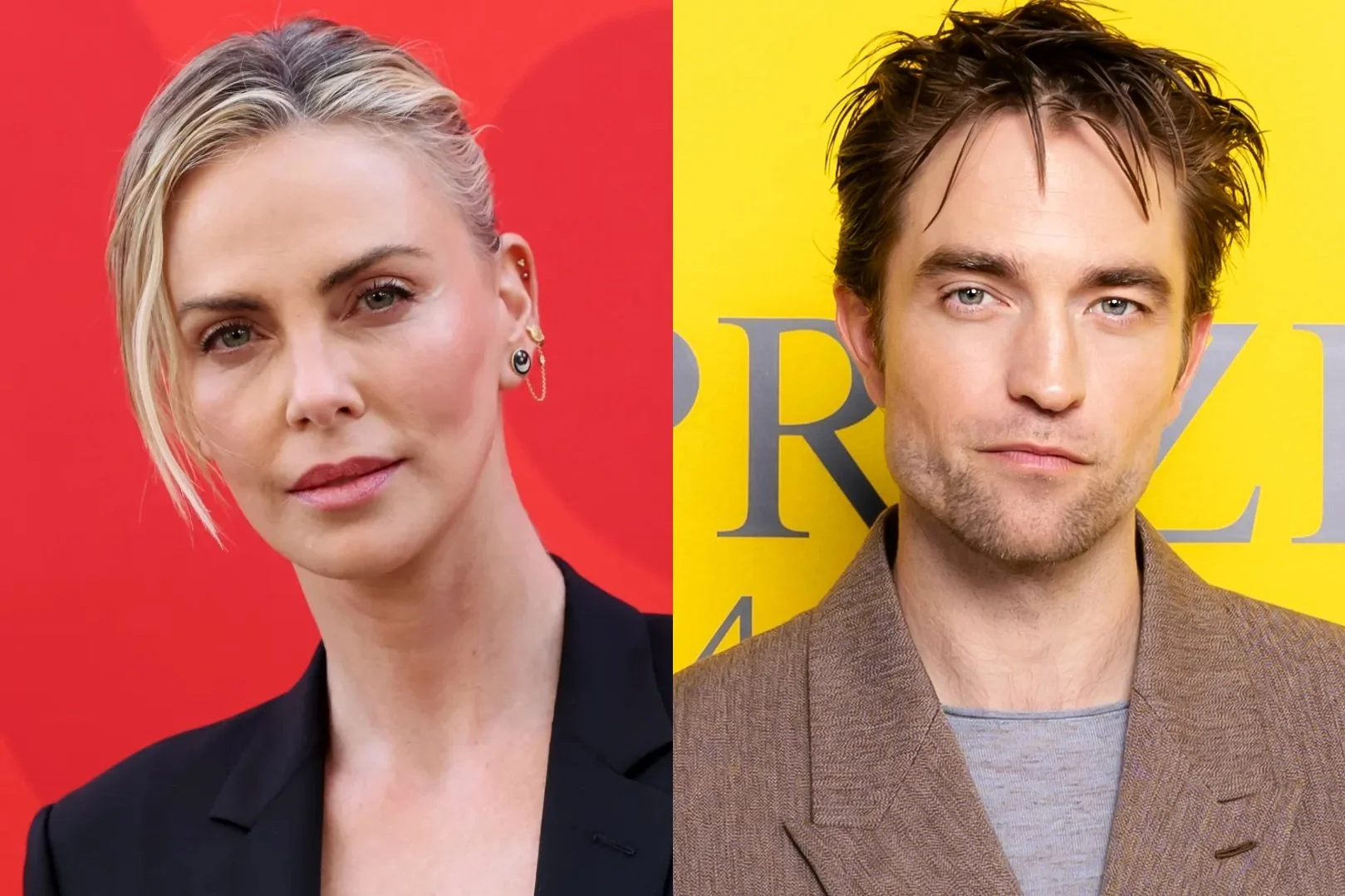 Charlize Theron And Robert Pattinson Join Christopher Nolan’s Next Movie