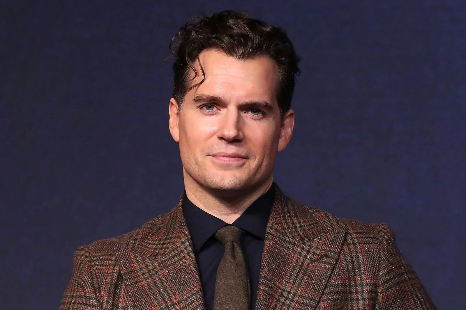 Henry Cavill Confirms ‘Warhammer 40,000’ TV Series Has Entered Development At Amazon 