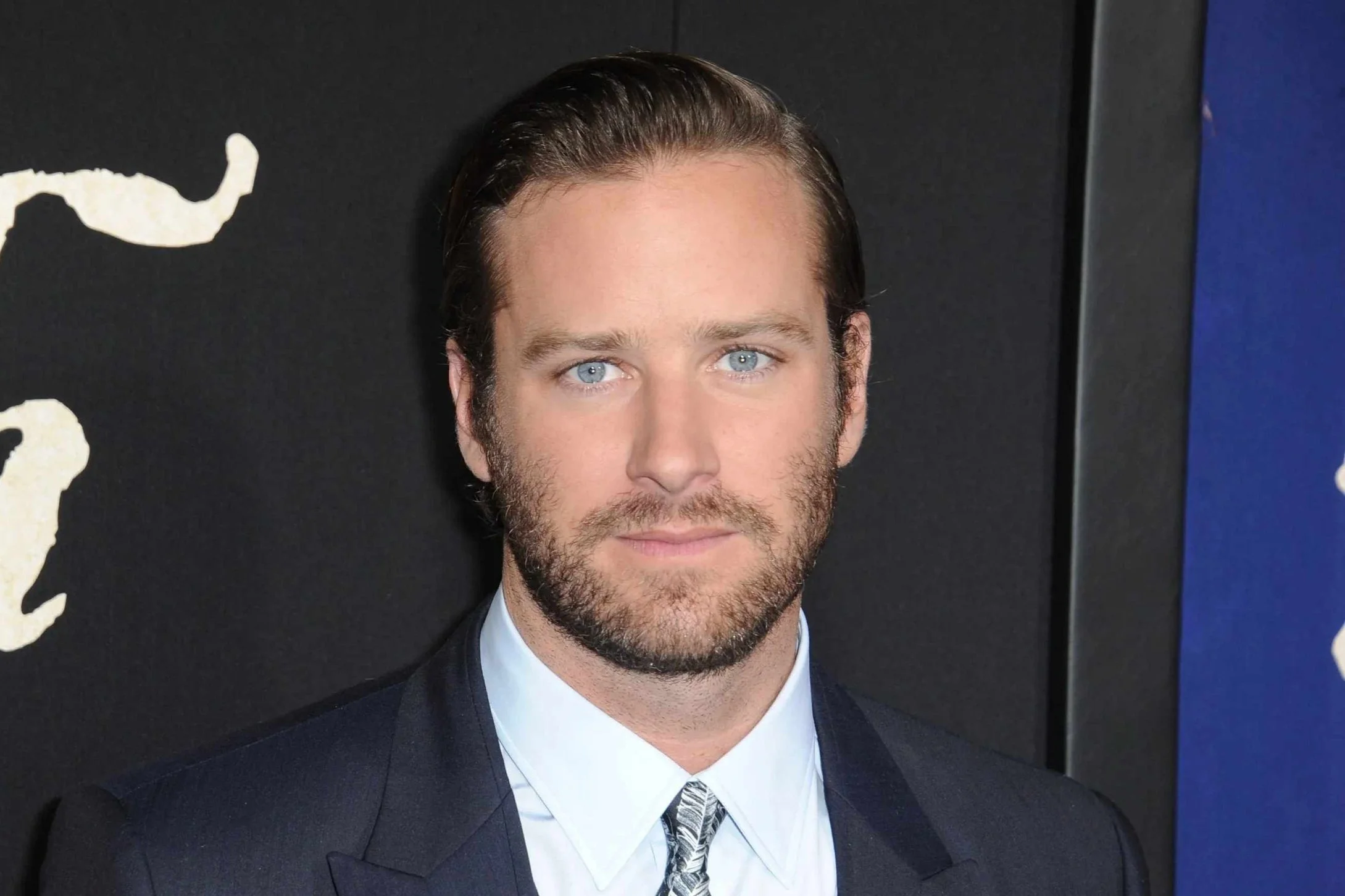 Armie Hammer Lands Lead Role In Uwe Boll's Vigilante Thriller 'The Dark Knight'