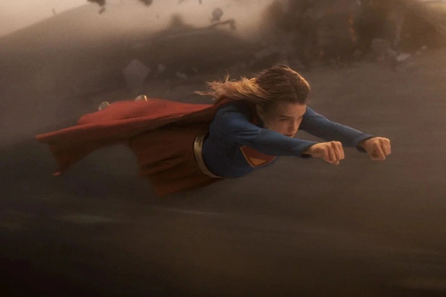 ‘Supergirl’ Struggles at the Box Office, Set to Lose $85M as DC Universe Faces Its First Major Test
