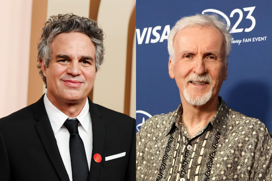 Mark Ruffalo Clashes With James Cameron Over Netflix–Warner Bros. Deal as Trump Mounts Pressure on Streaming Giant