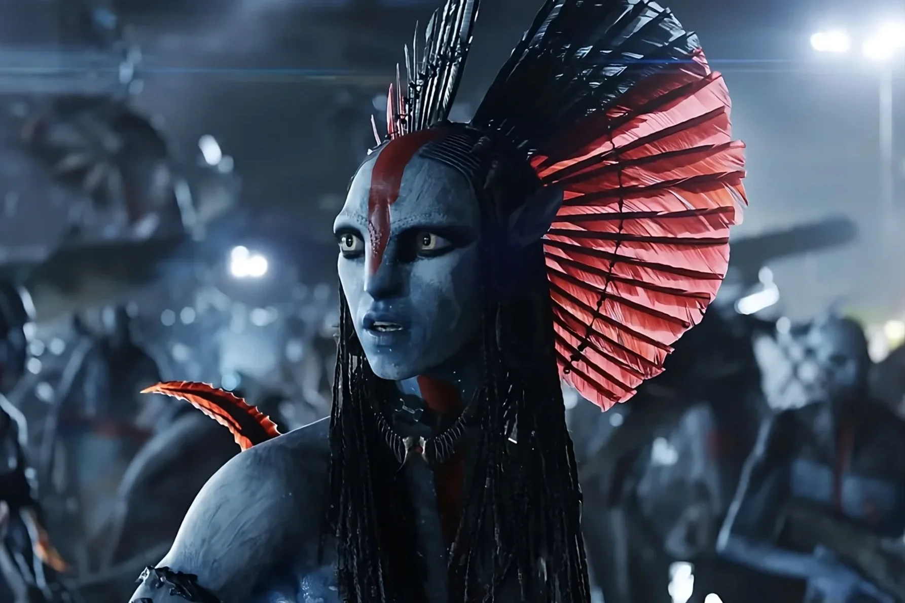 BOX OFFICE: ‘Avatar 3’ Soars Past $1 Billion Worldwide