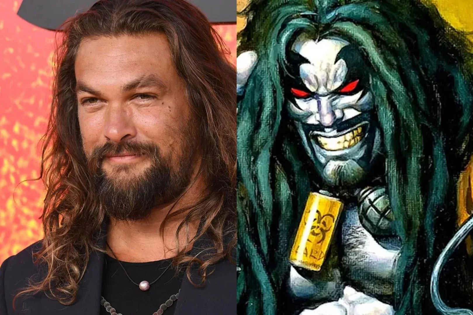 Jason Momoa Confirmed To Play Lobo In DC Studios ‘Supergirl’ Movie