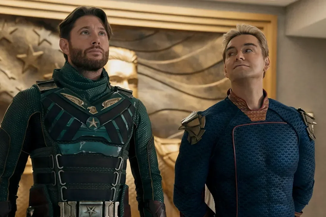 ‘The Boys’ Season 5 Breaks Prime Video Streaming Record With 57 Million Viewers Per Episode 