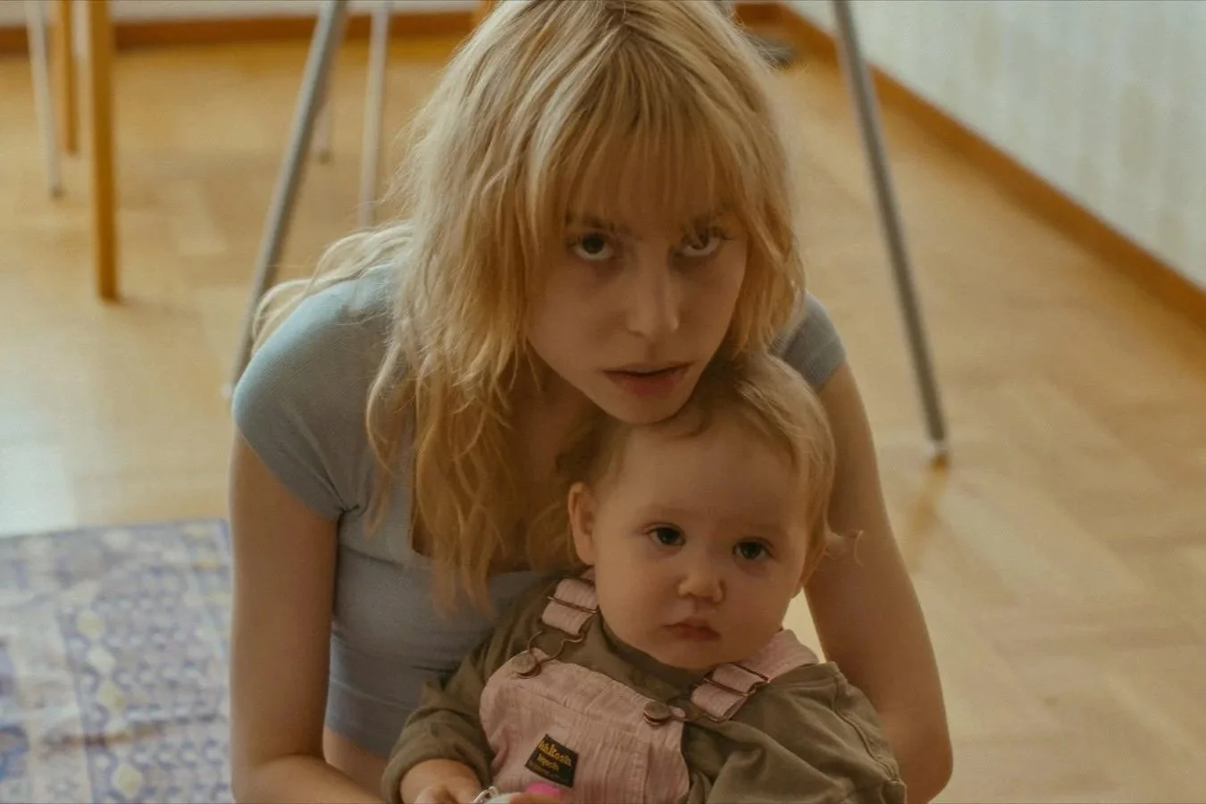 REVIEW: ‘Without Kelly’ Embodies Longing in Contemporary Motherhood