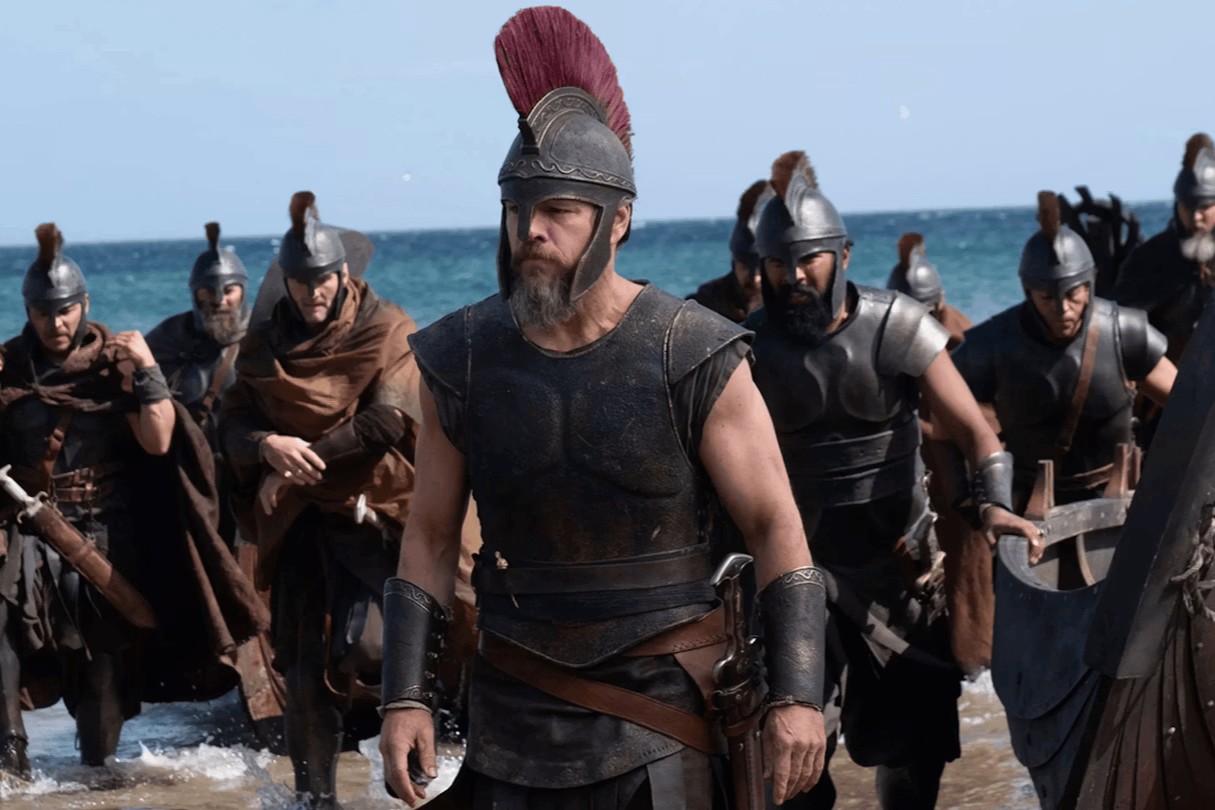 Universal Becomes First Studio to Cross $4 Billion at the 2026 Global Box Office as ‘The Odyssey’ Crosses $900 Million 