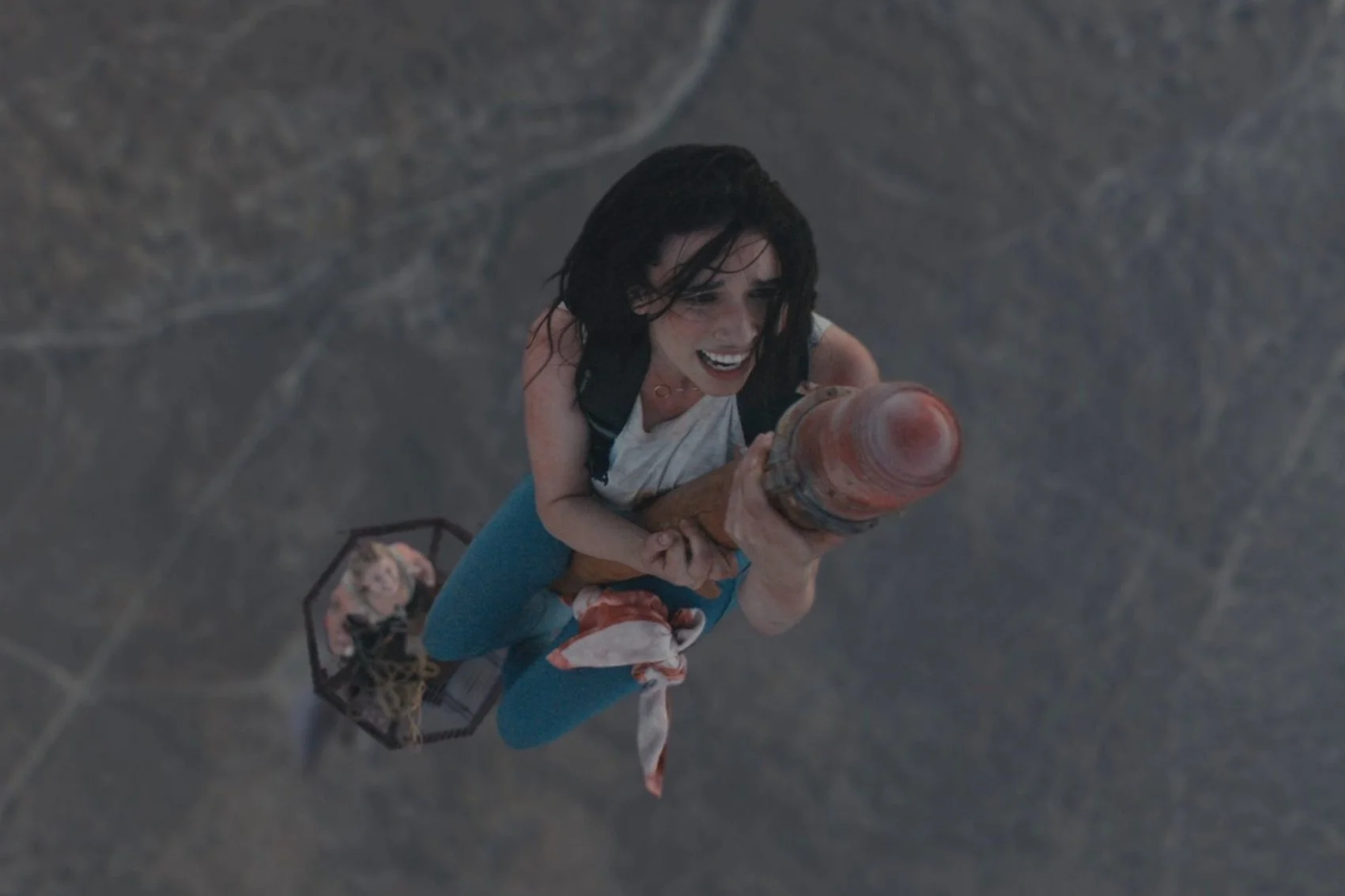 Hollywood Executives Say An AI Movie Star Is Coming In The Near Future: Report From The 2024 Zurich Summit