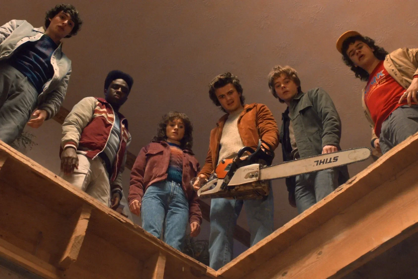 Netflix Confirms ‘Stranger Things’ Finale to Receive Theatrical Release