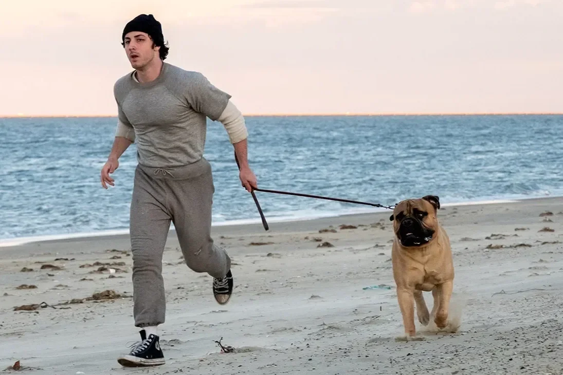 Peter Farrelly’s ‘I Play Rocky’ Confirmed For Theatrical Thanksgiving 2026 Release