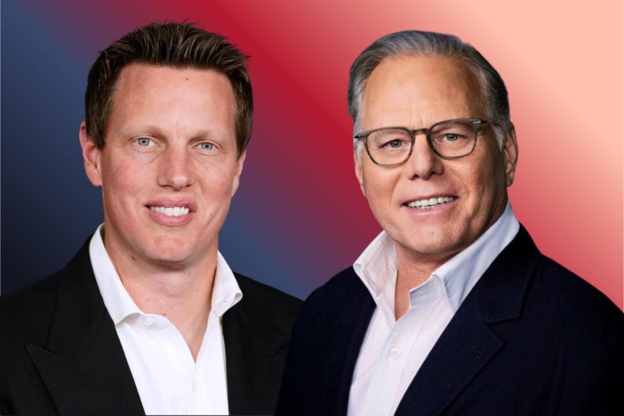 The Long Road To a Netflix–Warner Bros Deal: From AT&amp;T’s Time Warner Failure to Paramount’s Hostile Bid