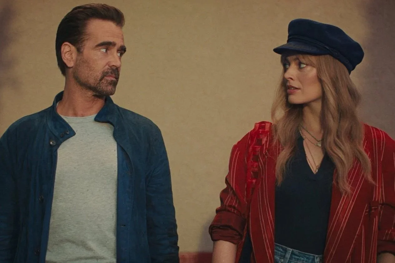 BOX OFFICE: ‘Demon Slayer’ Stays On Top With $550M, ‘Him’ Debuts to $13.5M, ‘A Big Bold Beautiful Journey’ Tanks With $3.5M