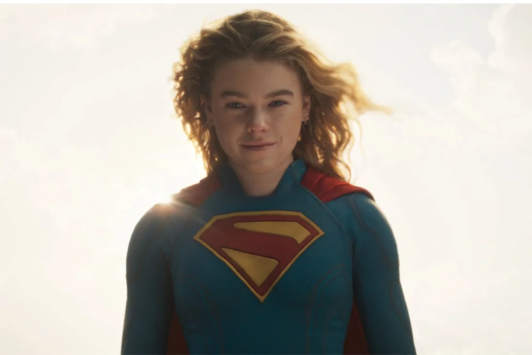 Milly Alcock Responds to Martin Scorsese’s Superhero Film Criticism: “The Beauty Of Art is That You Can Be Selective”