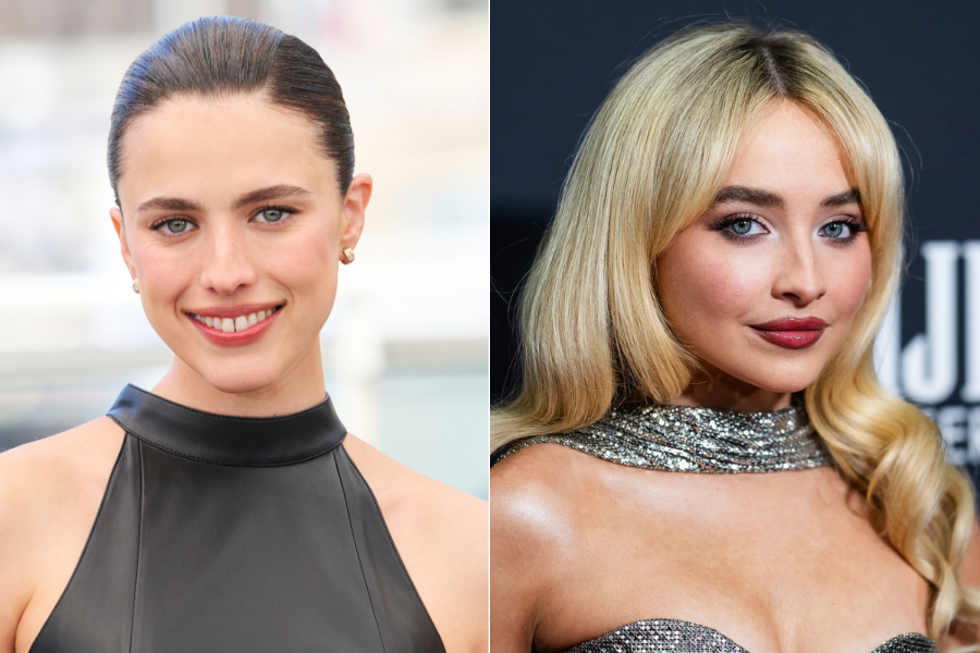Tom Holland’s Fred Astaire Biopic Adds Margaret Qualley and Sabrina Carpenter