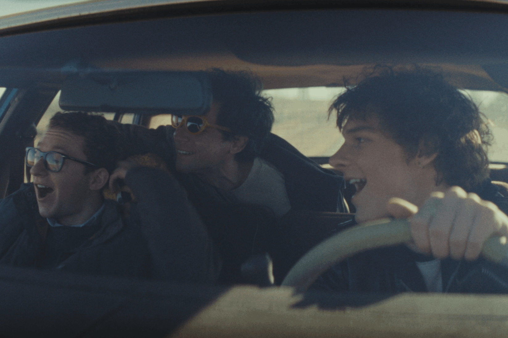 ‘Nimrods’ Review: A Green Day Fan’s Coming-of-Age Delight