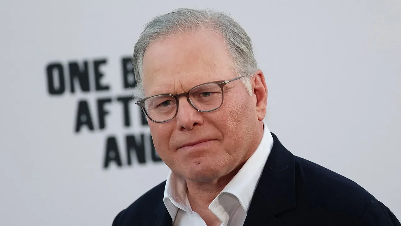 Warner Bros. Discovery Revises David Zaslav’s Pay as Breakup and Bids Loom