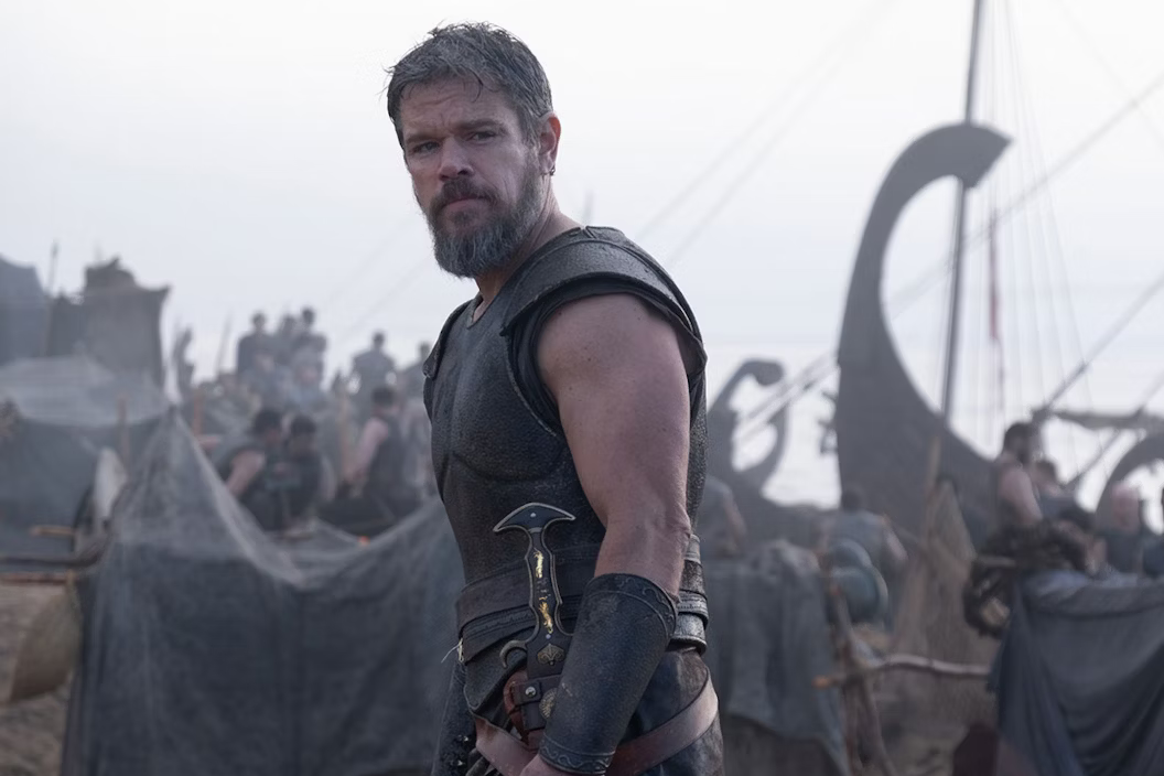 Christopher Nolan’s ‘The Odyssey’ Confirmed To Release Six-Minute Prologue at 70mm IMAX Screenings