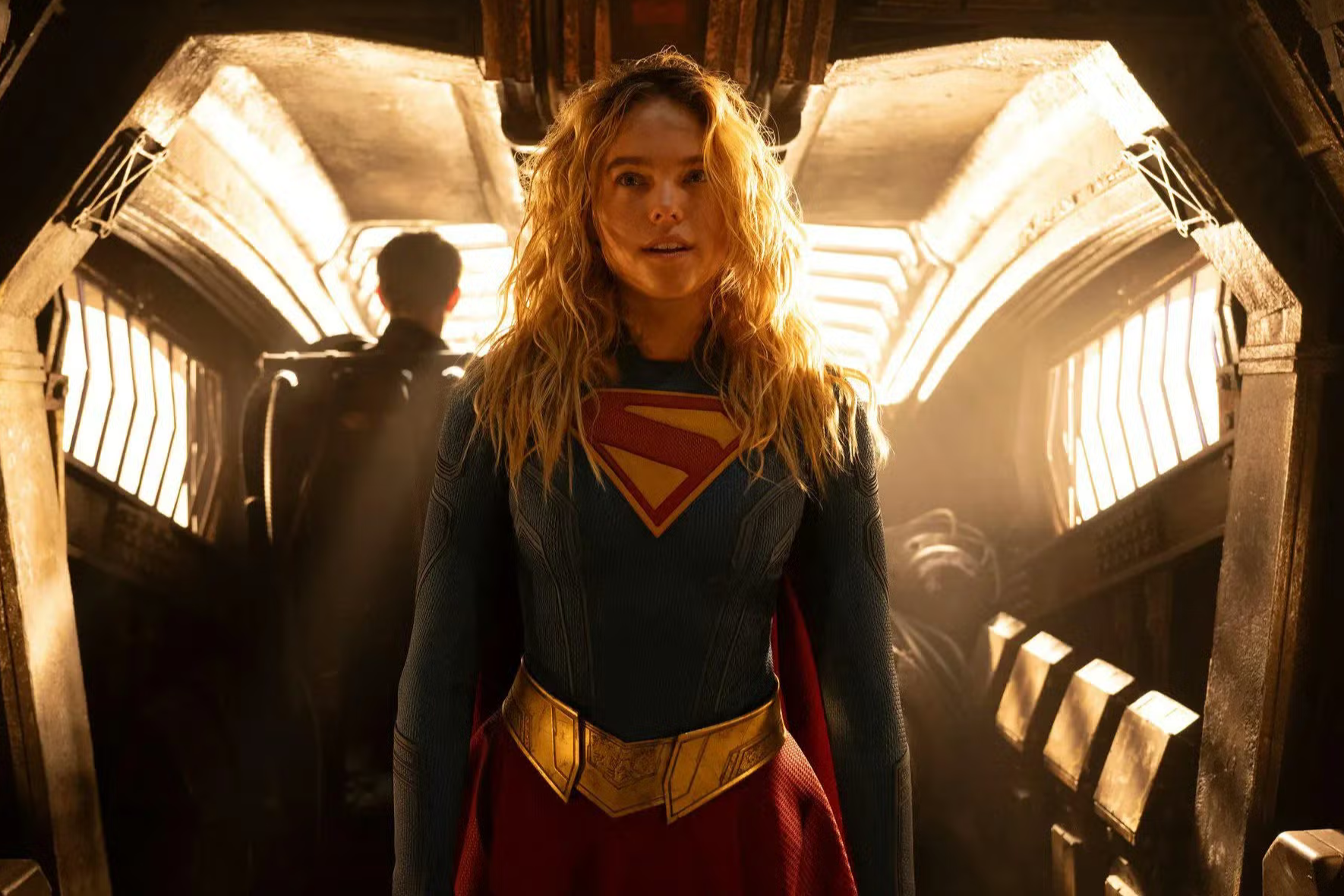‘Supergirl’ Box Office Tracking Falls Ahead of June 26 Release