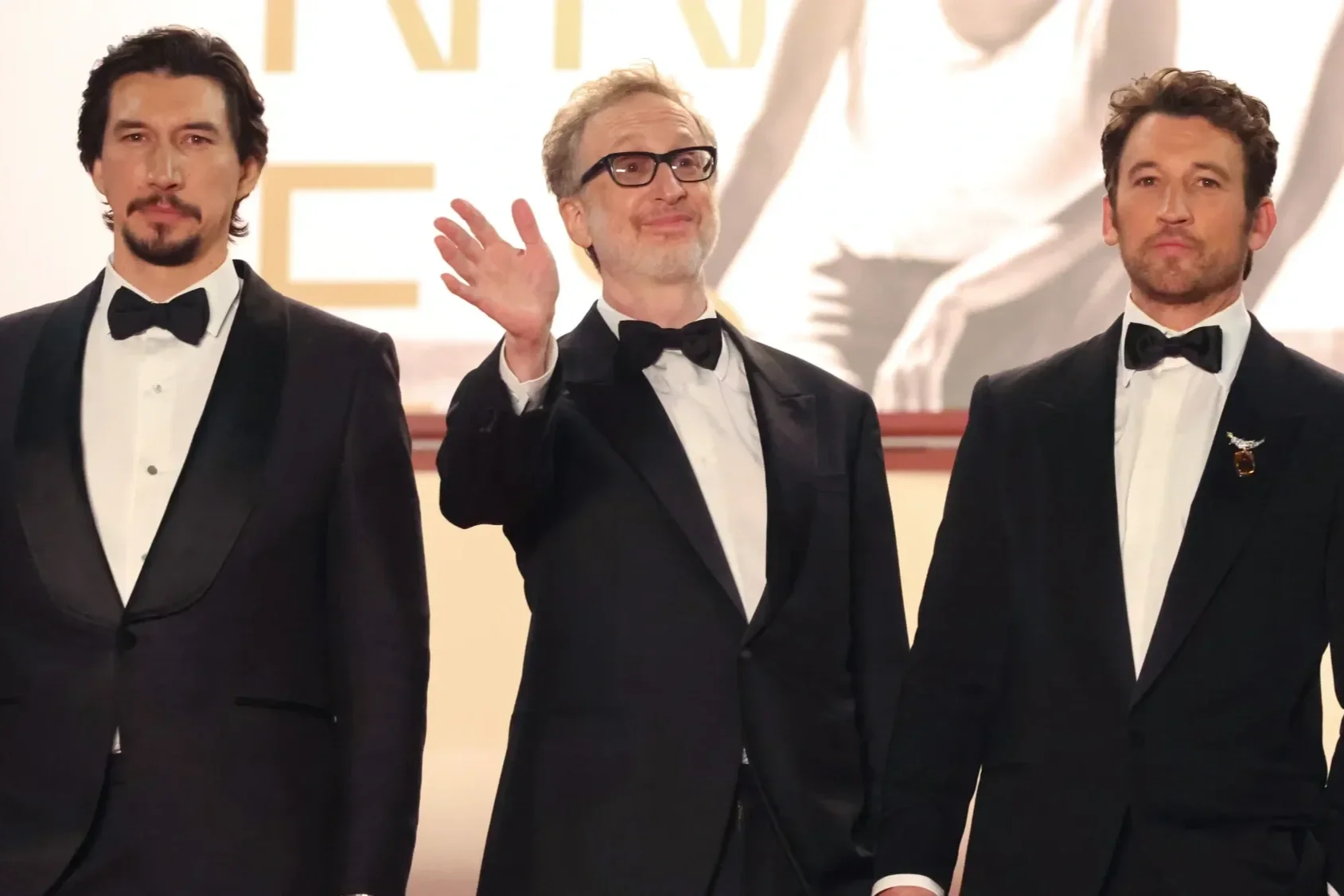 Cannes 2026: James Gray’s Paper Tiger Earns 10-Minute Standing Ovation at World Premiere