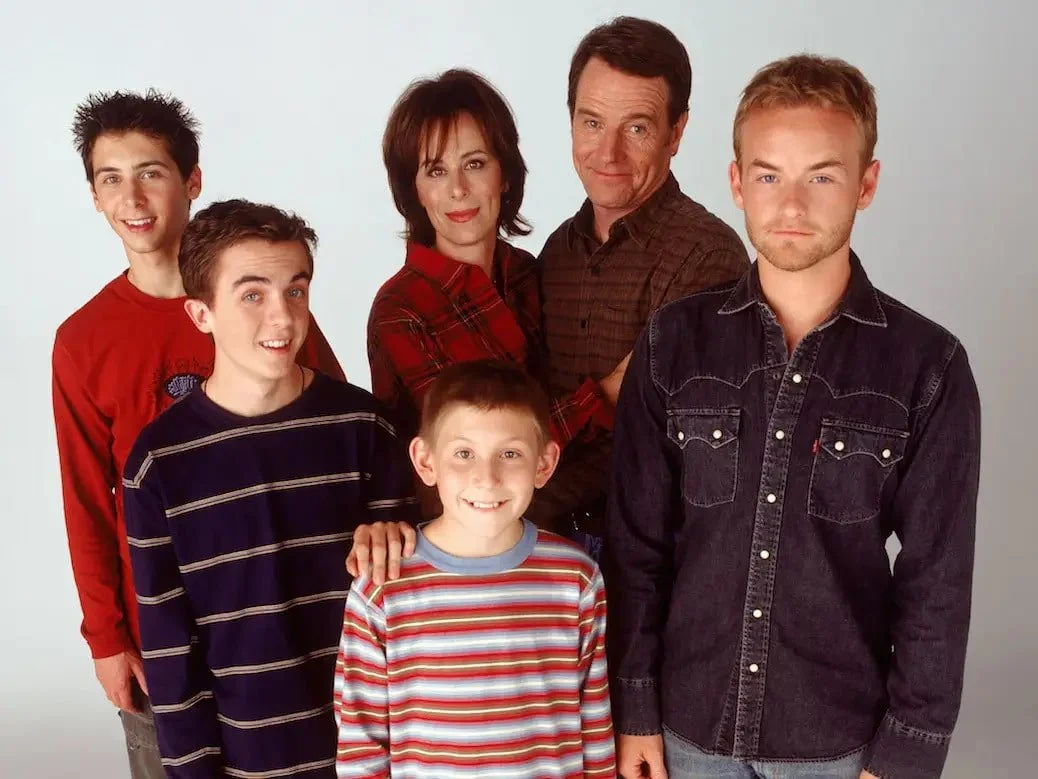 ‘Malcolm In The Middle’ Returning For New Episodes On Disney+; Frankie ...