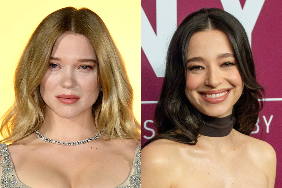 Léa Seydoux Joins Mikey Madison in ‘The Masque of the Red Death’ From A24