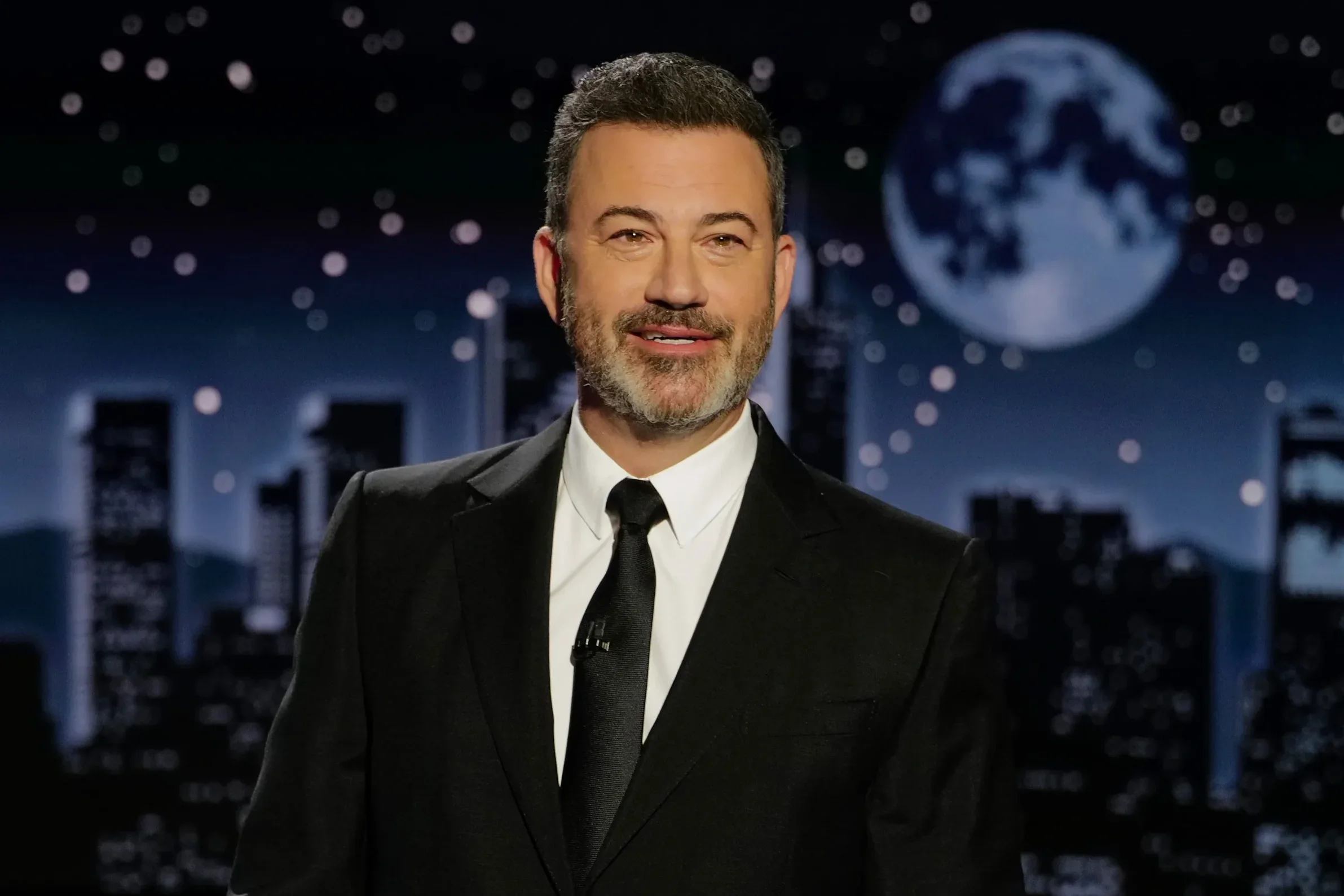 Ben Stiller Among Hollywood Stars React to ABC Axing Jimmy Kimmel Show: “This Isn't Right”