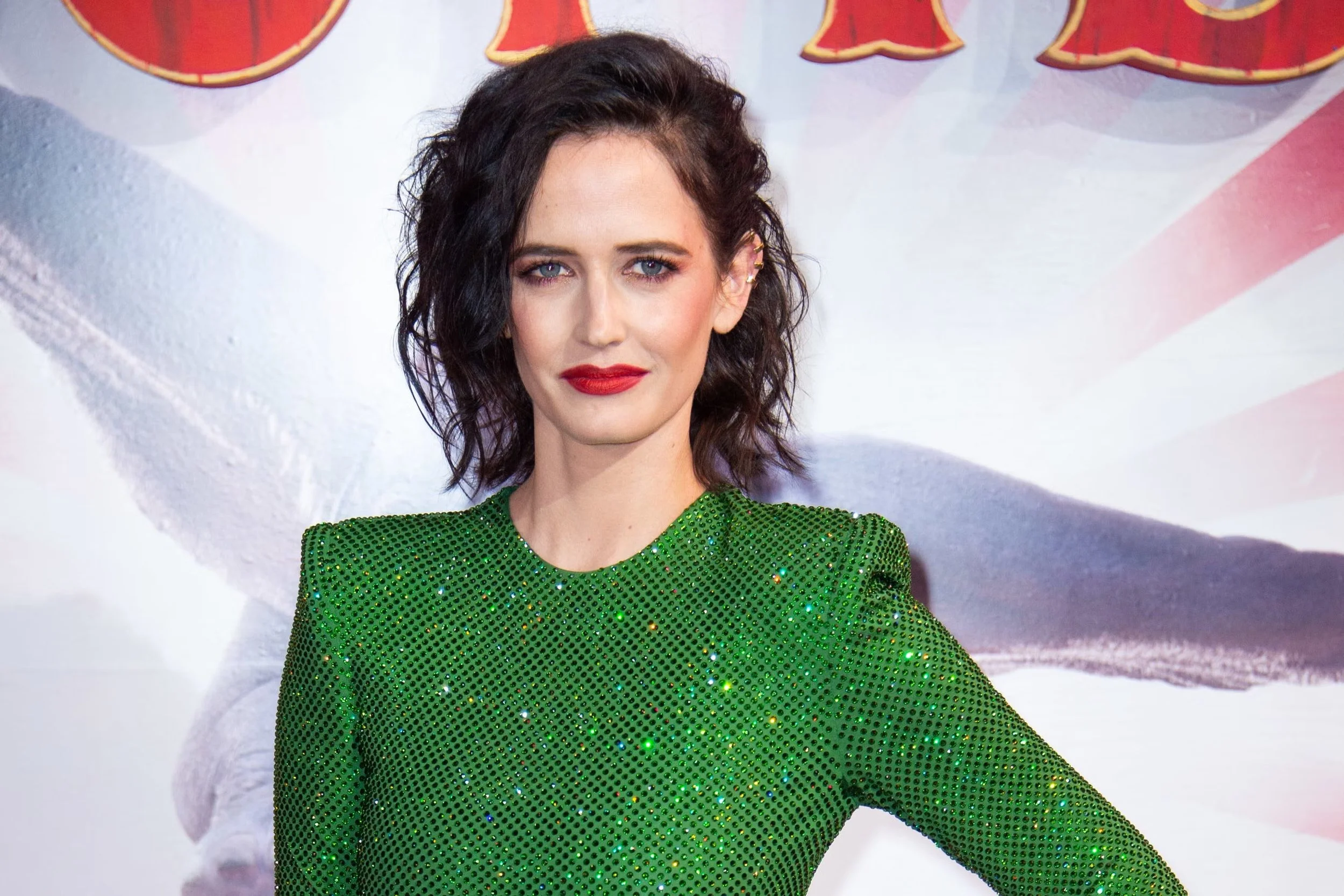 Eva Green Joins ‘Wednesday’ Season 3 as Aunt Ophelia
