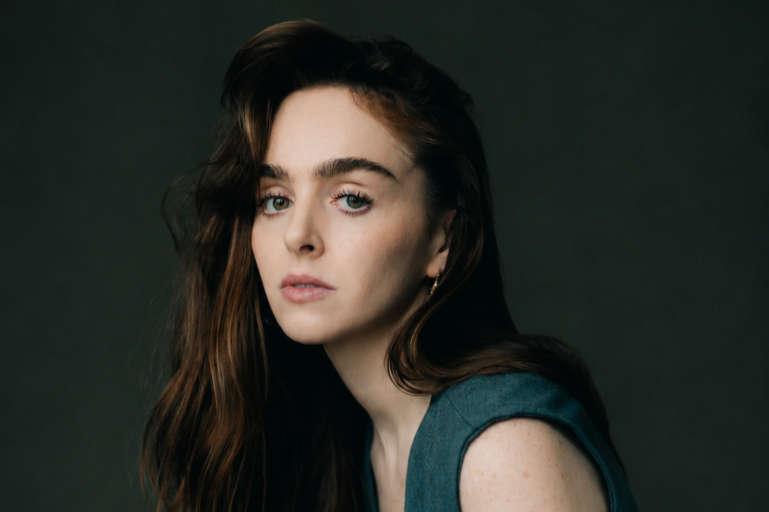 Louisa Connolly-Burnham Pushes The Boundaries With ‘The Intimacy Coordinator’ 