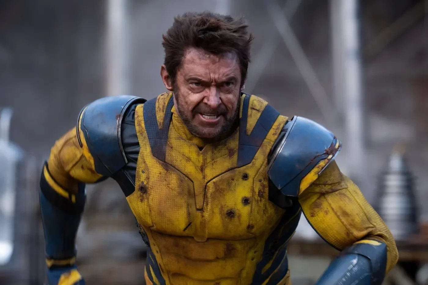 ‘X-Men’ Reboot: Director Confirms ‘Beef’ Creator and ‘The Bear’ Showrunner Are Writing Script