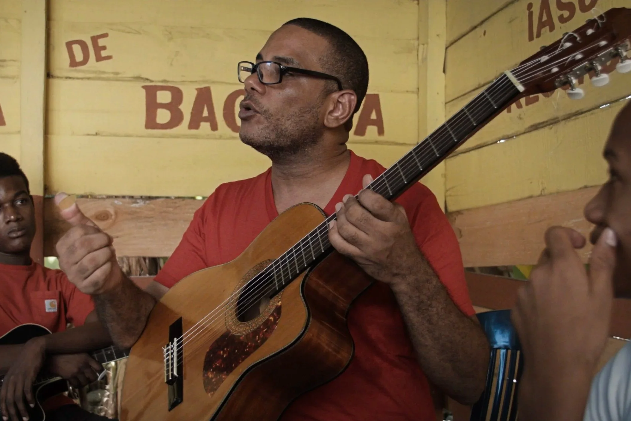 ‘Agridulce’ Review: Bachata Becomes a Language for Growing Up in Frank Pavich’s Warm, Searching Documentary