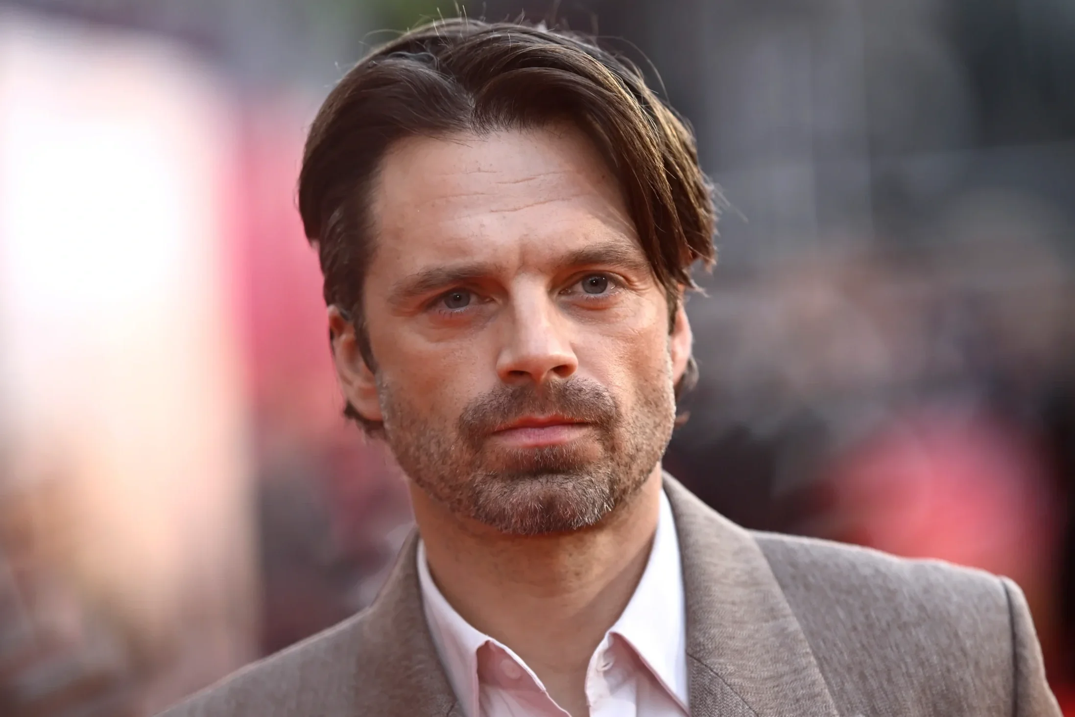 Sebastian Stan In Talks For Role in ‘The Batman Part II’