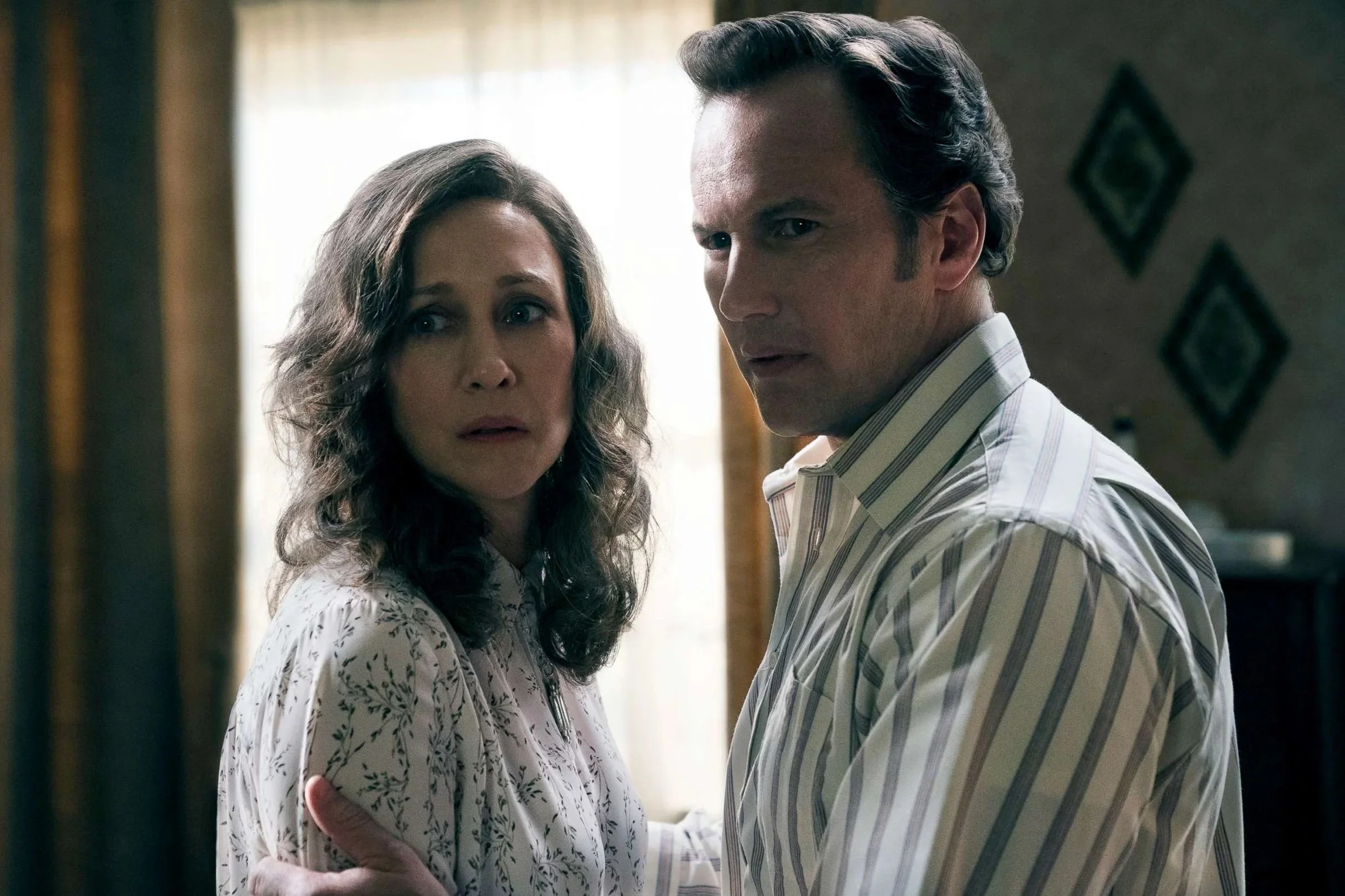 Warner Bros. Developing ‘Conjuring’ Prequel Film as ‘Last Rites’ Sets Franchise Box Office Record