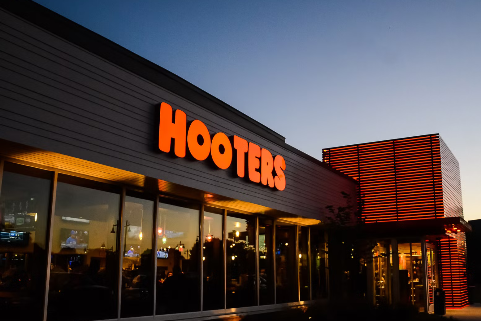‘Hooters: The Movie’ in Development About Origins of Restaurant Chain
