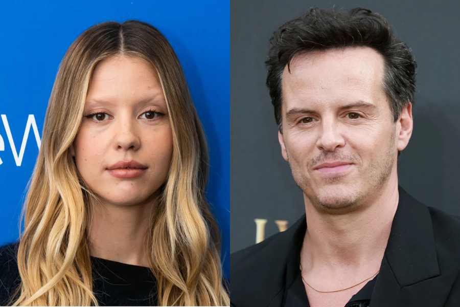Justine Triet Thriller ‘Fonda’ in Talks With Mia Goth, Andrew Scott, Allison Janney 