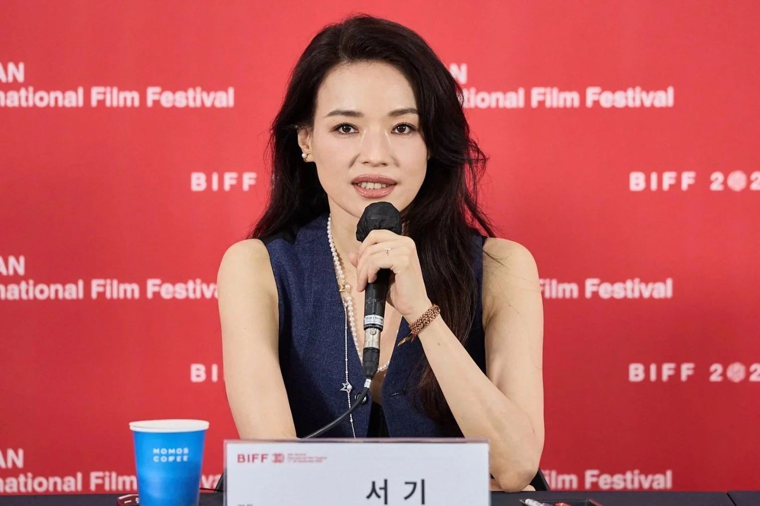 Busan International Film Festival Concludes 30th Edition: Shu Qi Wins Best Director for ‘Girl’