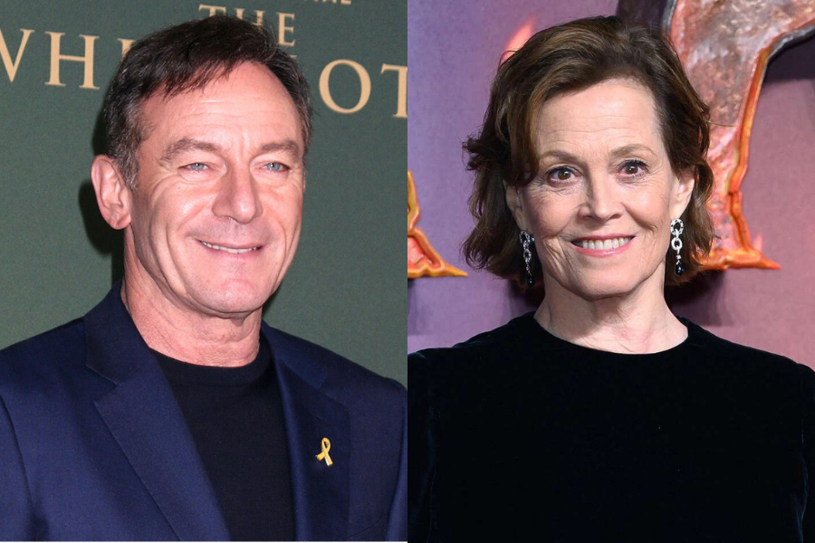 Amazon’s ‘Tomb Raider’ Series Adds Jason Isaacs And Sigourney Weaver To Cast